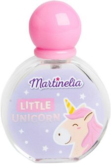 Martinelia Little Unicorn Fragrance toaletná voda pre deti 30 ml 2