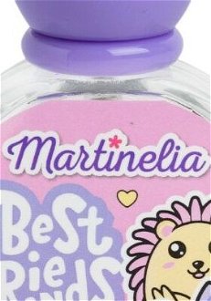 Martinelia My Best Friends Fragrance toaletná voda pre deti 30 ml 5