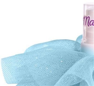 Martinelia Starshine Shimmer Fragrance toaletná voda s trblietkami pre deti Blue 100 ml 6