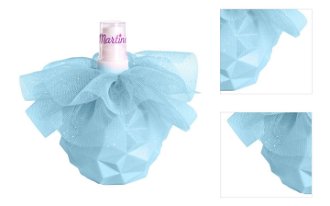 Martinelia Starshine Shimmer Fragrance toaletná voda s trblietkami pre deti Blue 100 ml 3
