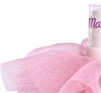 Martinelia Starshine Shimmer Fragrance toaletná voda s trblietkami pre deti Pink 100 ml 6