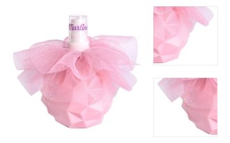 Martinelia Starshine Shimmer Fragrance toaletná voda s trblietkami pre deti Pink 100 ml 3
