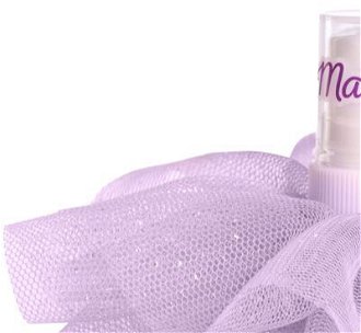 Martinelia Starshine Shimmer Fragrance toaletná voda s trblietkami pre deti Purple 100 ml 6