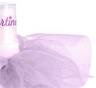 Martinelia Starshine Shimmer Fragrance toaletná voda s trblietkami pre deti Purple 100 ml 7
