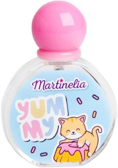 Martinelia Yummy Fragnance toaletná voda pre deti 30 ml 2