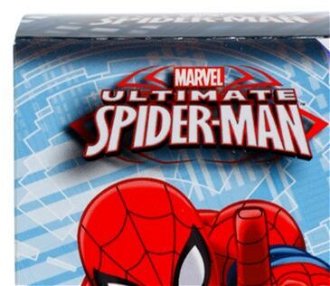Marvel Spiderman Eau de Toilette toaletná voda pre deti 30 ml 6