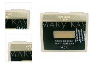 MARY KAY Lesklý minerálne očný tieň Moonstone 1,4 g 4