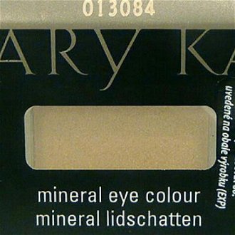 MARY KAY Lesklý minerálne očný tieň Moonstone 1,4 g 5