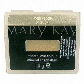 MARY KAY Lesklý minerálne očný tieň Moonstone 1,4 g 2