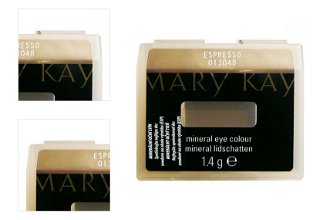 MARY KAY Matný minerálne očný tieň Espresso 1,4 g 4