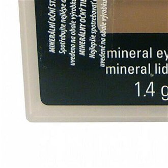 MARY KAY Matný minerálne očný tieň Hazelnut 1,4 g 8