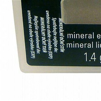 MARY KAY Rozjasňujúce minerálne očné tiene Granite 1,4 g 8