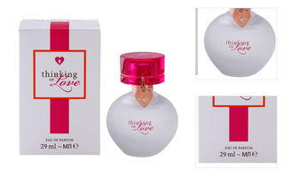 Mary Kay Thinking of Love parfumovaná voda pre ženy 29 ml 3