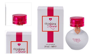 Mary Kay Thinking of Love parfumovaná voda pre ženy 29 ml 4