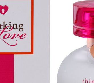 Mary Kay Thinking of Love parfumovaná voda pre ženy 29 ml 5