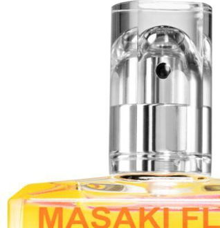 Masaki Matsushima Fluo parfumovaná voda pre ženy 40 ml 6