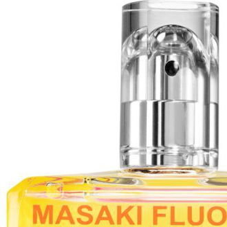 Masaki Matsushima Fluo parfumovaná voda pre ženy 80 ml 6