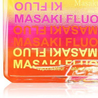 Masaki Matsushima Fluo parfumovaná voda pre ženy 80 ml 8