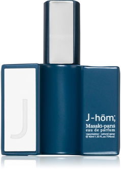 Masaki Matsushima J - höm; parfumovaná voda pre mužov 40 ml