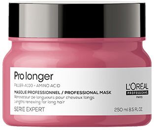 Maska na obnovenie dĺžok Loréal Professionnel Serie Expert Pro Longer - 250 ml - L’Oréal Professionnel + darček zadarmo