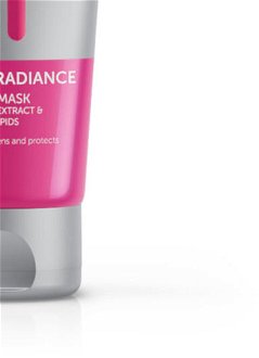 Maska na ochranu farby proti vyblednutiu Londa Professional Color Radiance Intensive Mask - 200 ml (81590540) + darček zadarmo 9