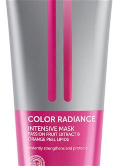Maska na ochranu farby proti vyblednutiu Londa Professional Color Radiance Intensive Mask - 200 ml (81590540) + darček zadarmo 5