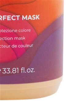 Maska na ochranu farby vlasov Inebrya Color Perfect Mask - 1000 ml (771026290) + darček zadarmo 9