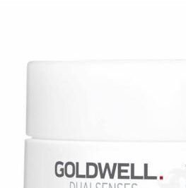 Maska pre blond a melírované vlasy Goldwell Dualsenses - 200 ml (206121) + darček zadarmo 6