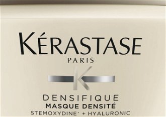 Maska pre dodanie hustoty vlasov Kérastase Densifique Densité - 200 ml + darček zadarmo 5
