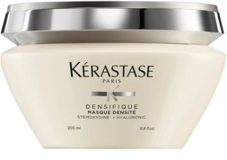 Maska pre dodanie hustoty vlasov Kérastase Densifique Densité - 200 ml + darček zadarmo 2