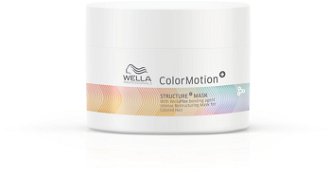 Maska pre farbené vlasy Wella ColorMotion+ - 150 ml (99240015902) + darček zadarmo 2