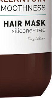 Maska pre hladké vlasy The Doctor Urea + Allantoin Hair Smoothness Hair Mask - 946 ml + DARČEK ZADARMO 9
