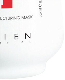 Maska pre namáhané vlasy od mora a chlóru Lovien Essential Intensive Restructuring Mask - 250 ml (104) + darček zadarmo 9