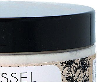 Maska pre nepoddajné a kučeravé vlasy Tassel Cosmetics Botanical Antifrizz - 300ml (07606) + darček zadarmo 7