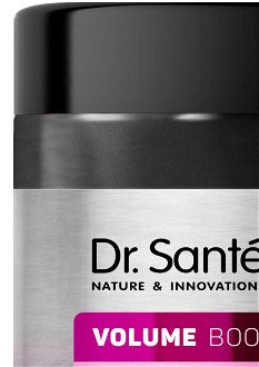 Maska pre objem vlasov Dr. Santé Collagen Hair - 1000 ml + darček zadarmo 6