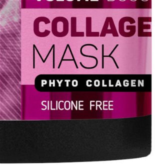 Maska pre objem vlasov Dr. Santé Collagen Hair - 300 ml 9