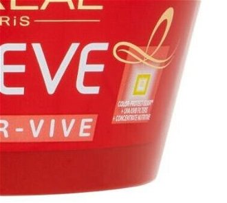 Maska pre ochranu farby Loréal Elseve Color-Vive - 300 ml - L’Oréal Paris + DARČEK ZADARMO 9