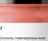 Maska pre posilnenie oslabených vlasov Loréal Professionnel Serie Expert Inforcer - 250 ml - L’Oréal Professionnel + DARČEK ZADARMO 5