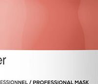 Maska pre posilnenie oslabených vlasov Loréal Professionnel Serie Expert Inforcer - 500 ml - L’Oréal Professionnel + darček zadarmo 5