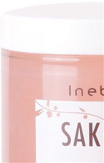 Maska pre regeneráciu vlasov Inebrya Sakura Restorative - 1000 ml (771026106) + darček zadarmo 6