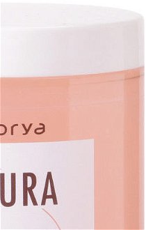 Maska pre regeneráciu vlasov Inebrya Sakura Restorative - 1000 ml (771026106) + darček zadarmo 7