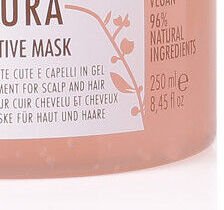 Maska pre regeneráciu vlasov Inebrya Sakura Restorative - 250 ml (771026105) + darček zadarmo 9