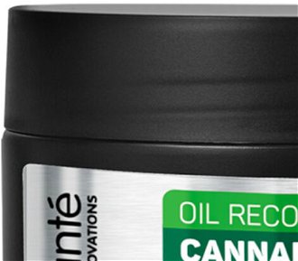 Maska pre slabé a poškodené vlasy Dr. Santé Cannabis Hair - 300 ml 6