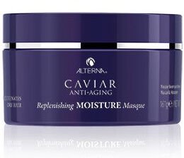 Maska pre suché vlasy Alterna Caviar Moisture - 161 g (67607RE; 2419947) + darček zadarmo 2