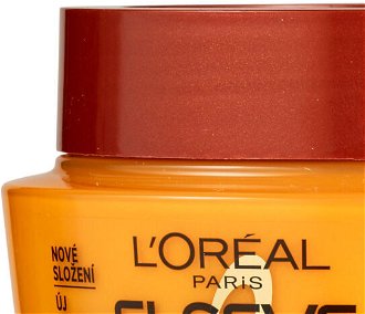 Maska pre suché vlasy Loréal Elseve Extraordinary Oil - 300 ml - L’Oréal Paris + darček zadarmo 6