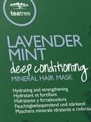Maska pre suché vlasy Paul Mitchell Lavender Mint - 6 x 20 ml (201268) + DARČEK ZADARMO 5
