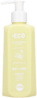 Maska pre uhladenie vlasov Be Eco SOS Nutrition Mila - 250 ml (0105012) + darček zadarmo 2