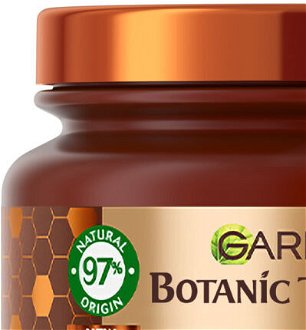 Maska pre veľmi poškodené vlasy Garnier Botanic Therapy Hair Remedy Honey Treasures - 340 ml + darček zadarmo 6