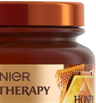 Maska pre veľmi poškodené vlasy Garnier Botanic Therapy Hair Remedy Honey Treasures - 340 ml + darček zadarmo 7