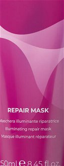 Maska pre veľmi poškodené vlasy Inebrya Shecare Repair Mask - 250 ml (771026276) + darček zadarmo 5